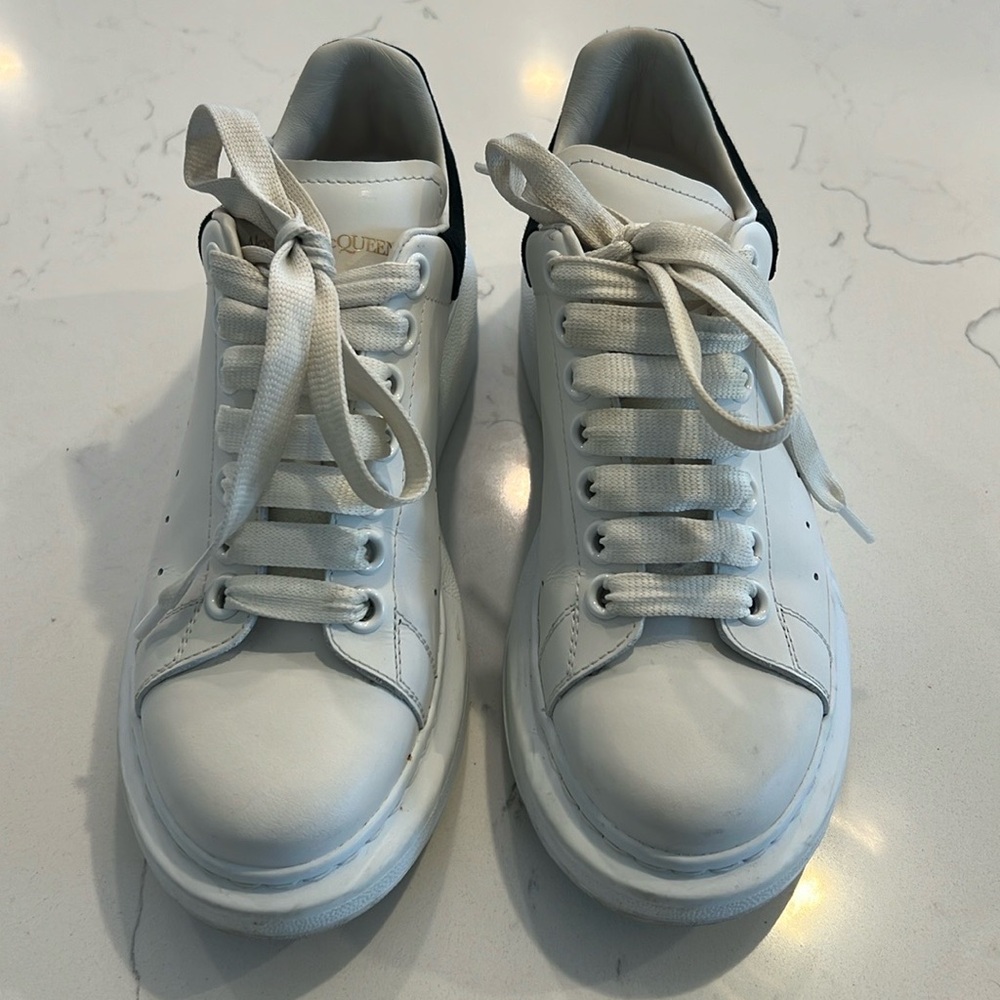 Alexander McQueen Sneakers